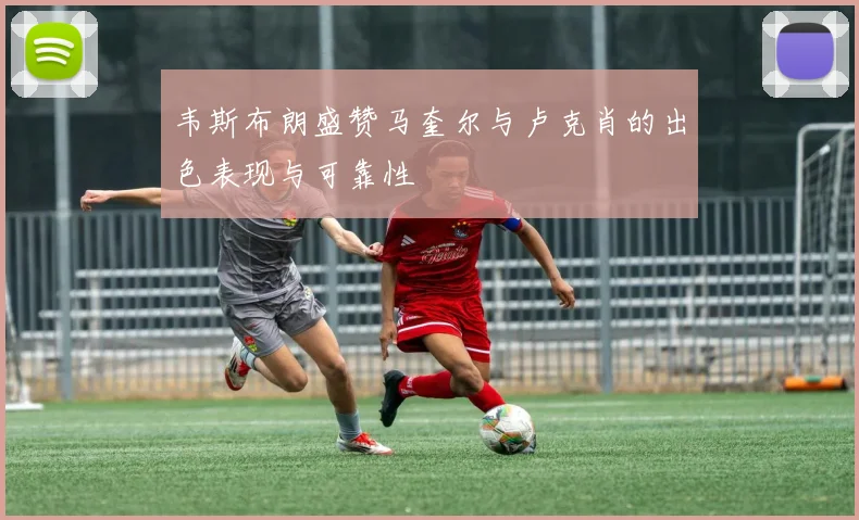 韦斯布朗盛赞马奎尔与卢克肖的出色表现与可靠性