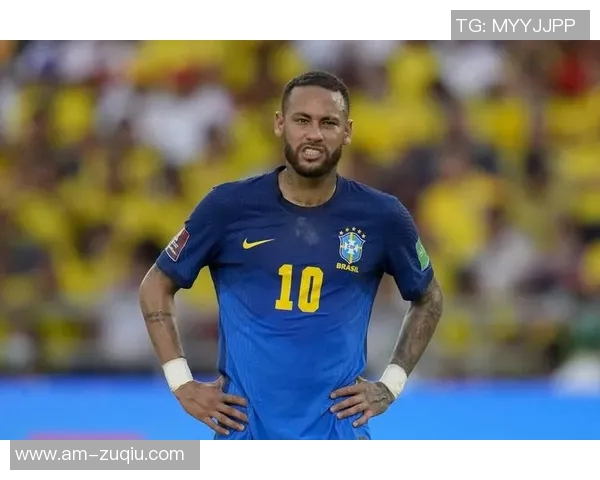 内马尔续约半年坚定留队信念期待世界杯机会更大