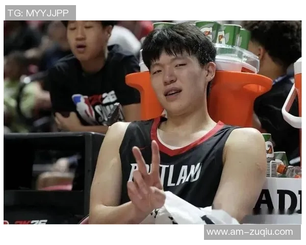 开拓者自媒体发布2025年球员表现评级杨瀚森F克林根B斯普利特F引发热议