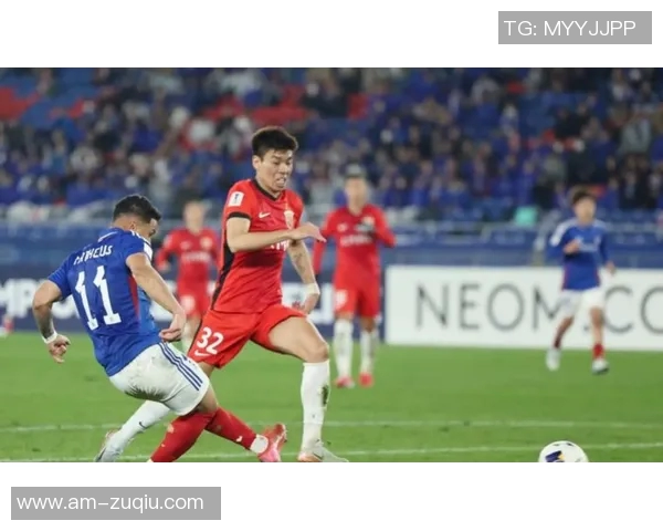 亚冠精英联赛第三轮对决上海海港迎战町田泽维亚全力以赴