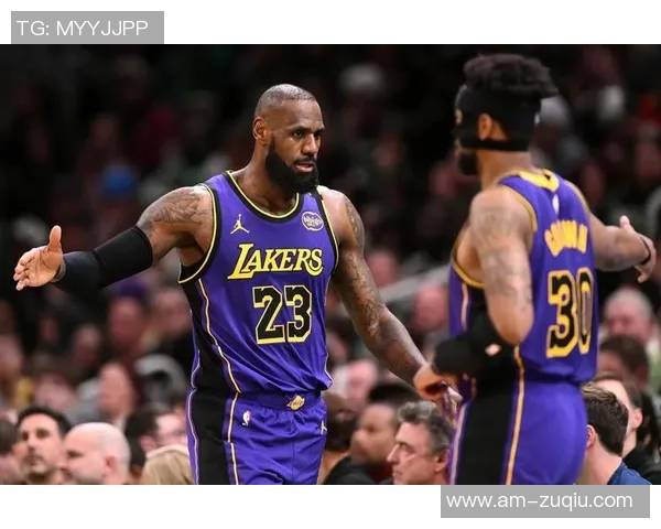 勒布朗强势回归助湖人逆袭活塞豪取11连胜勇士迎战高大阵容挑战