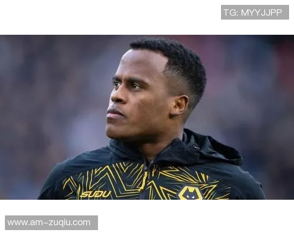 帕尔梅拉斯与狼队达成协议签下边锋阿里亚斯转会费高达2500万欧元