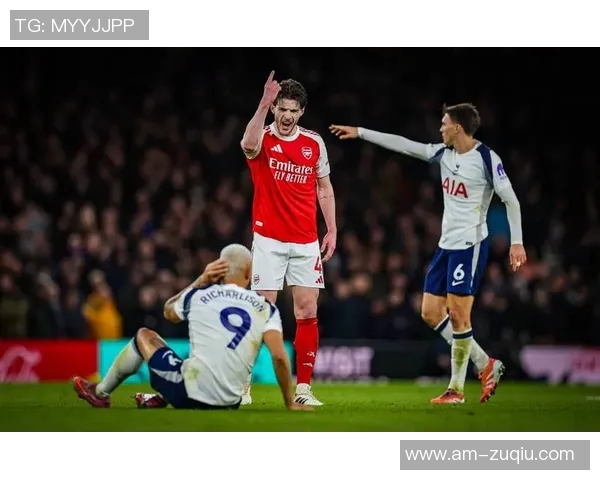 默森预测英超Big6战况热刺遭遇失利其他五队全胜阿森纳曼联各取三分